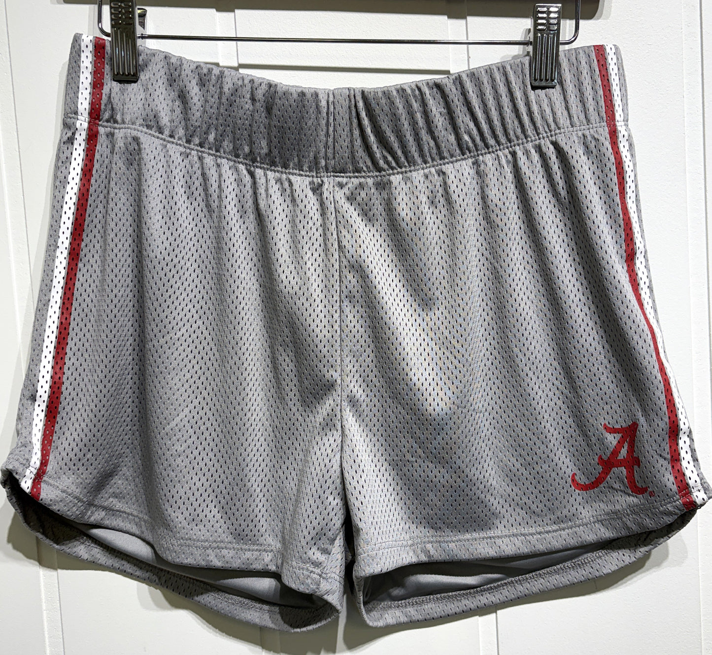 Rivalry Threads Jersey Shorts