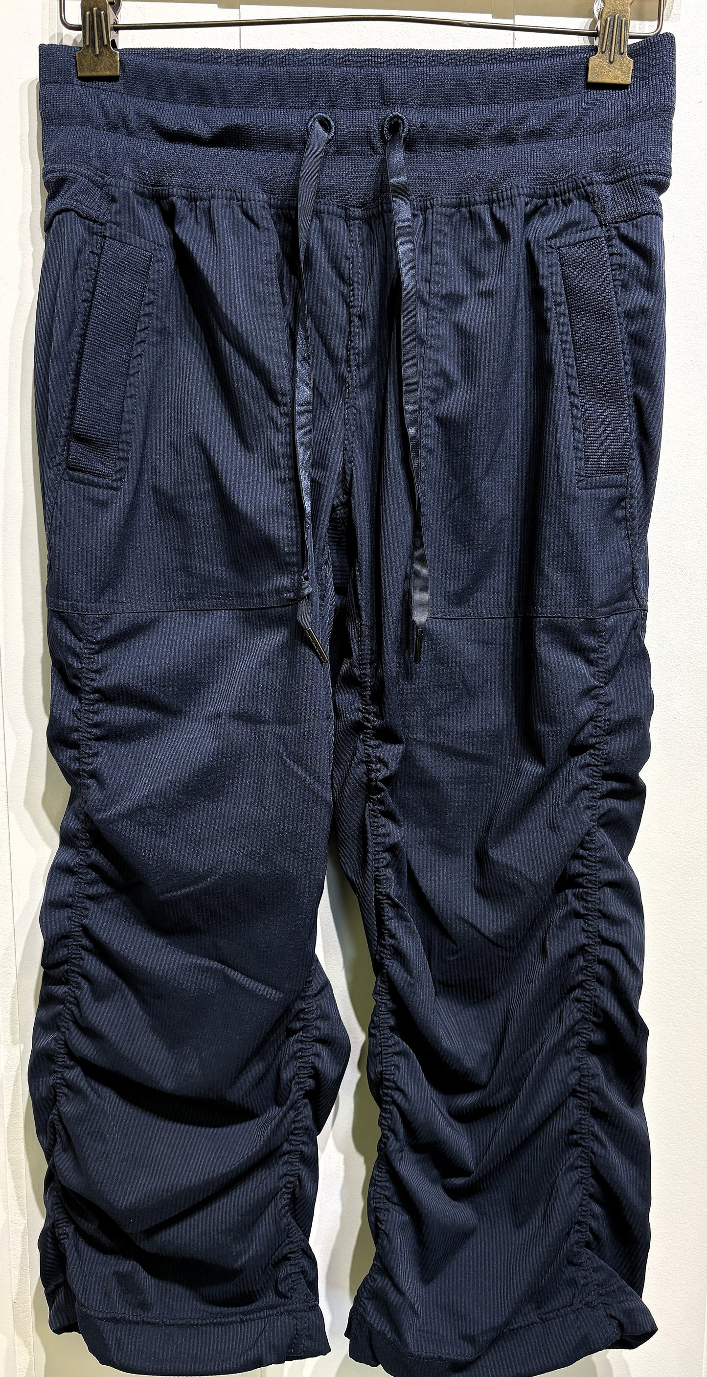 Kyodan Athletic 'Swoosh' Pants