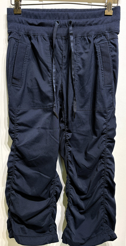Kyodan Athletic 'Swoosh' Pants