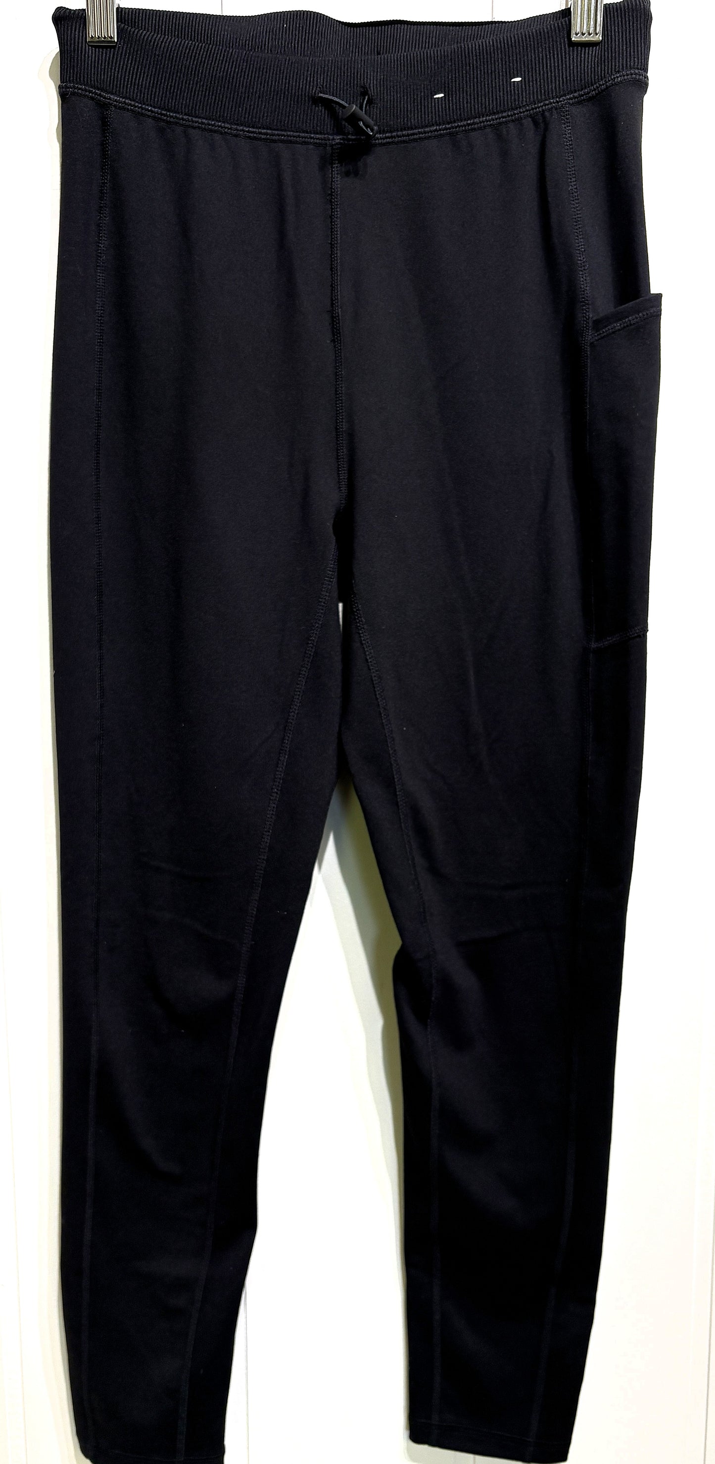 FLX Jogger-style Leggings
