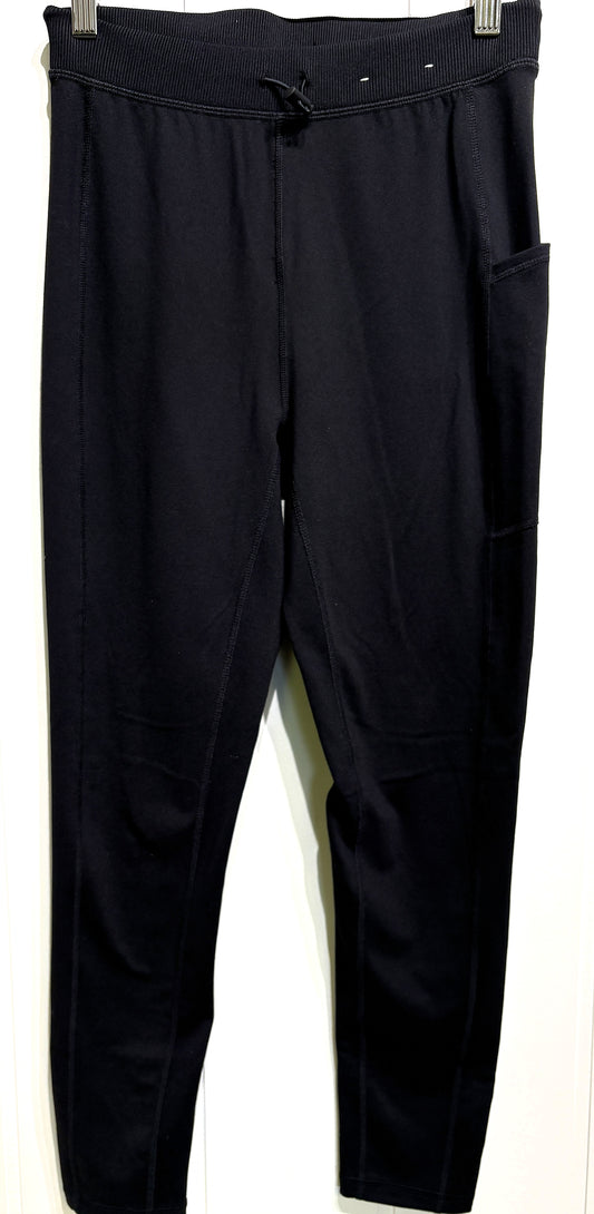 FLX Jogger-style Leggings