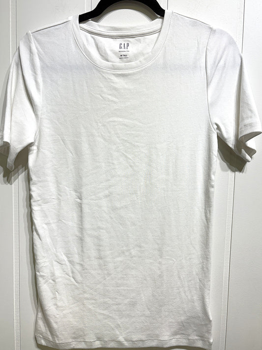 Plain Modern Tee by Gap