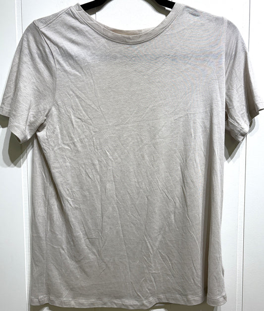 The Pink Pig Plain SS Tee