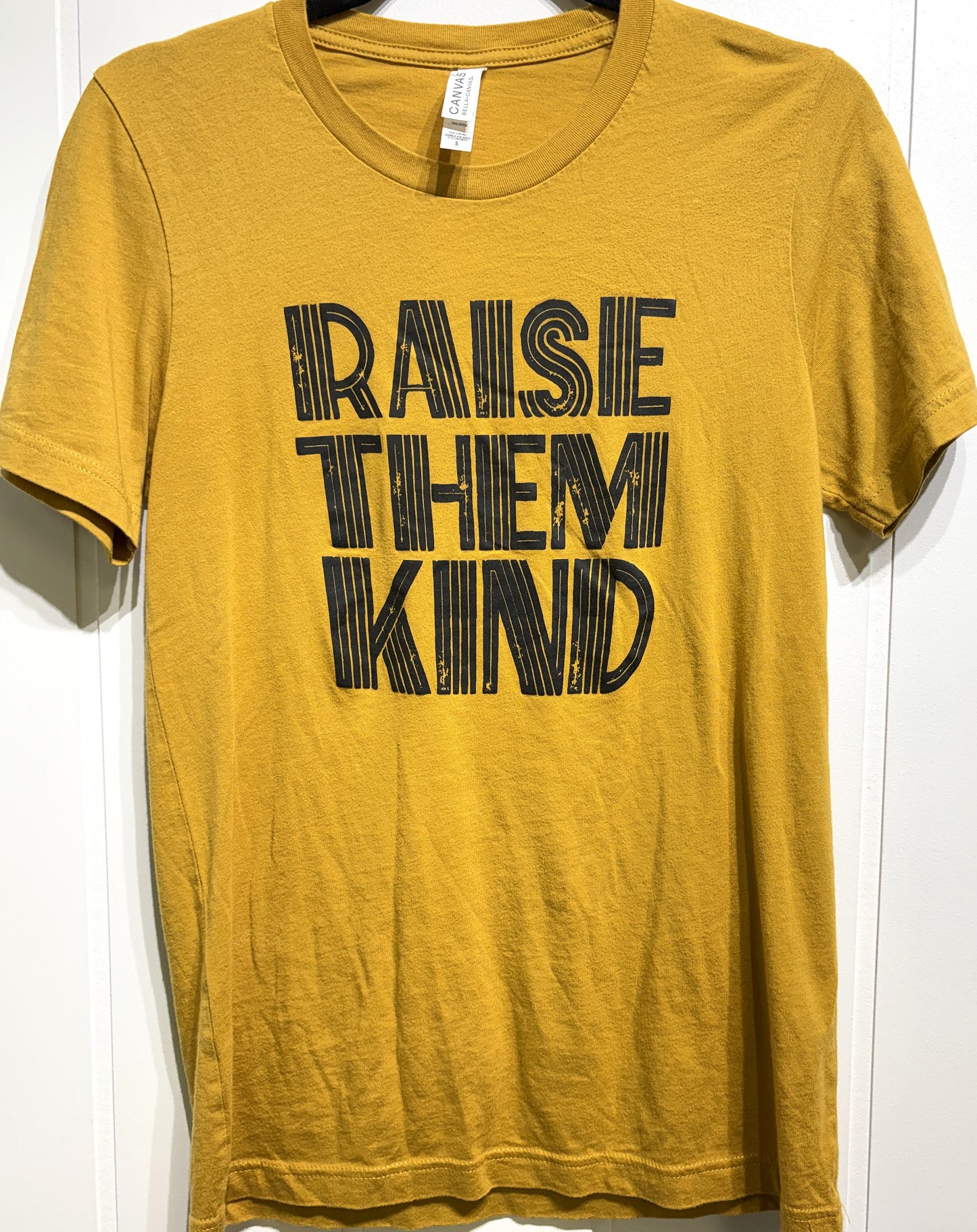 Raise Them Kind Tee