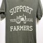 Support Your Local Farmer T-Shirts