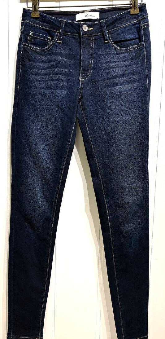 KanCan Skinny Denim Jeans