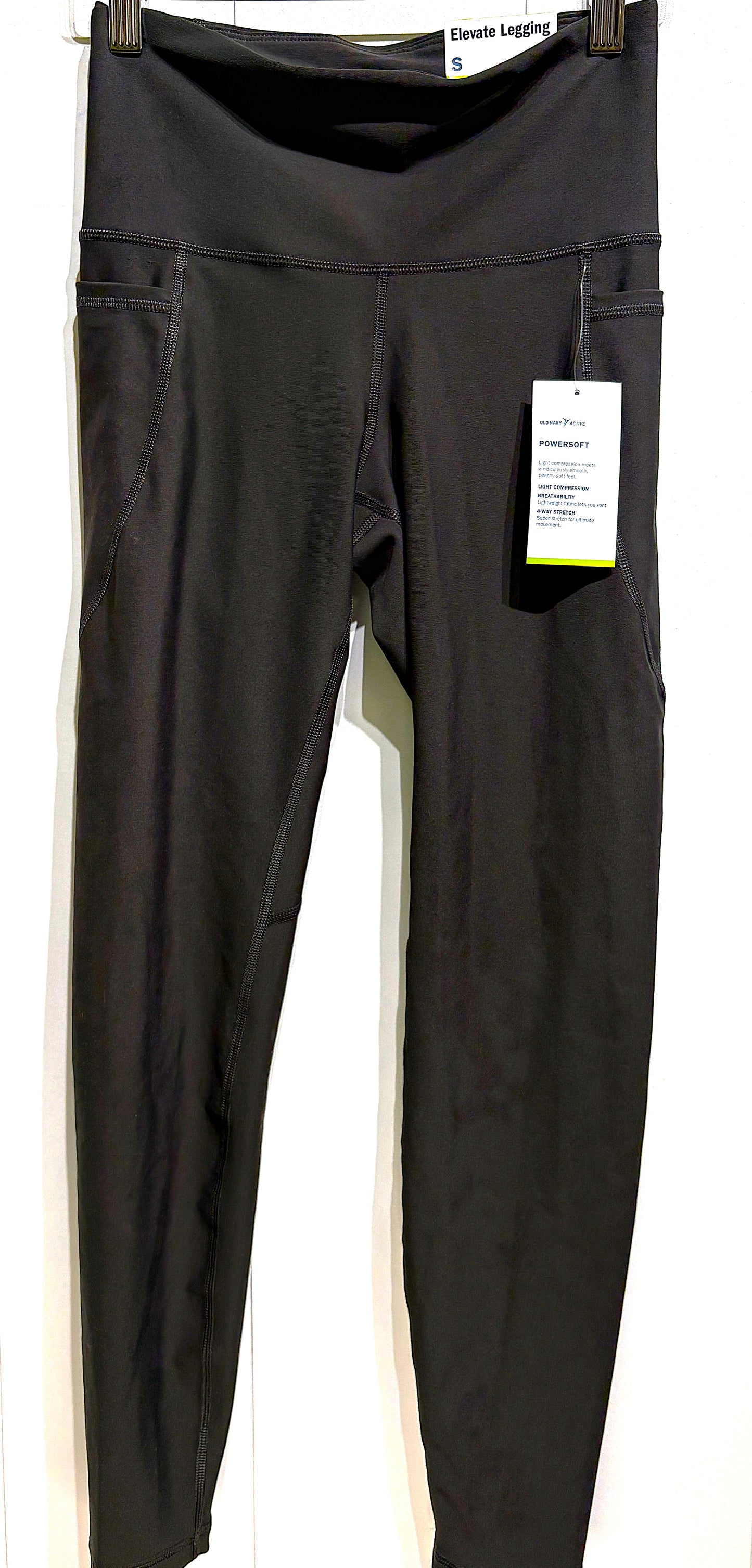 Old Navy Elevate Leggings
