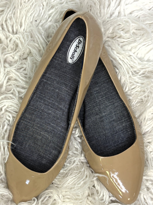 Dr. Scholl's Pointed Flats