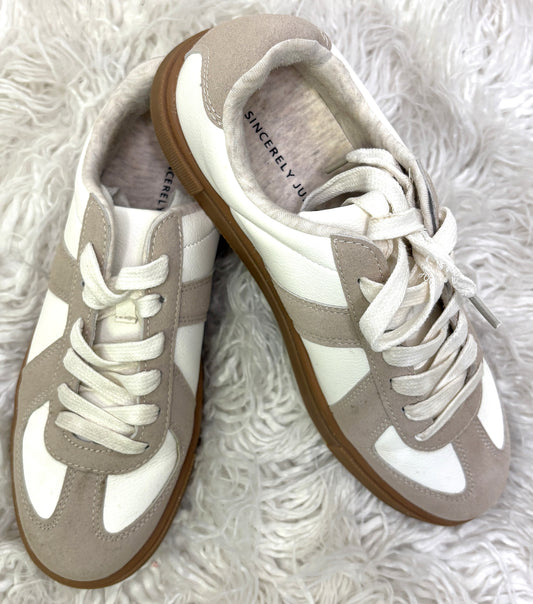 Sincerely Jules 'Bailey' Sneakers