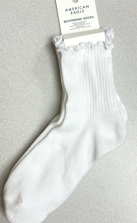 American Eagle 'Boyfriend' Socks