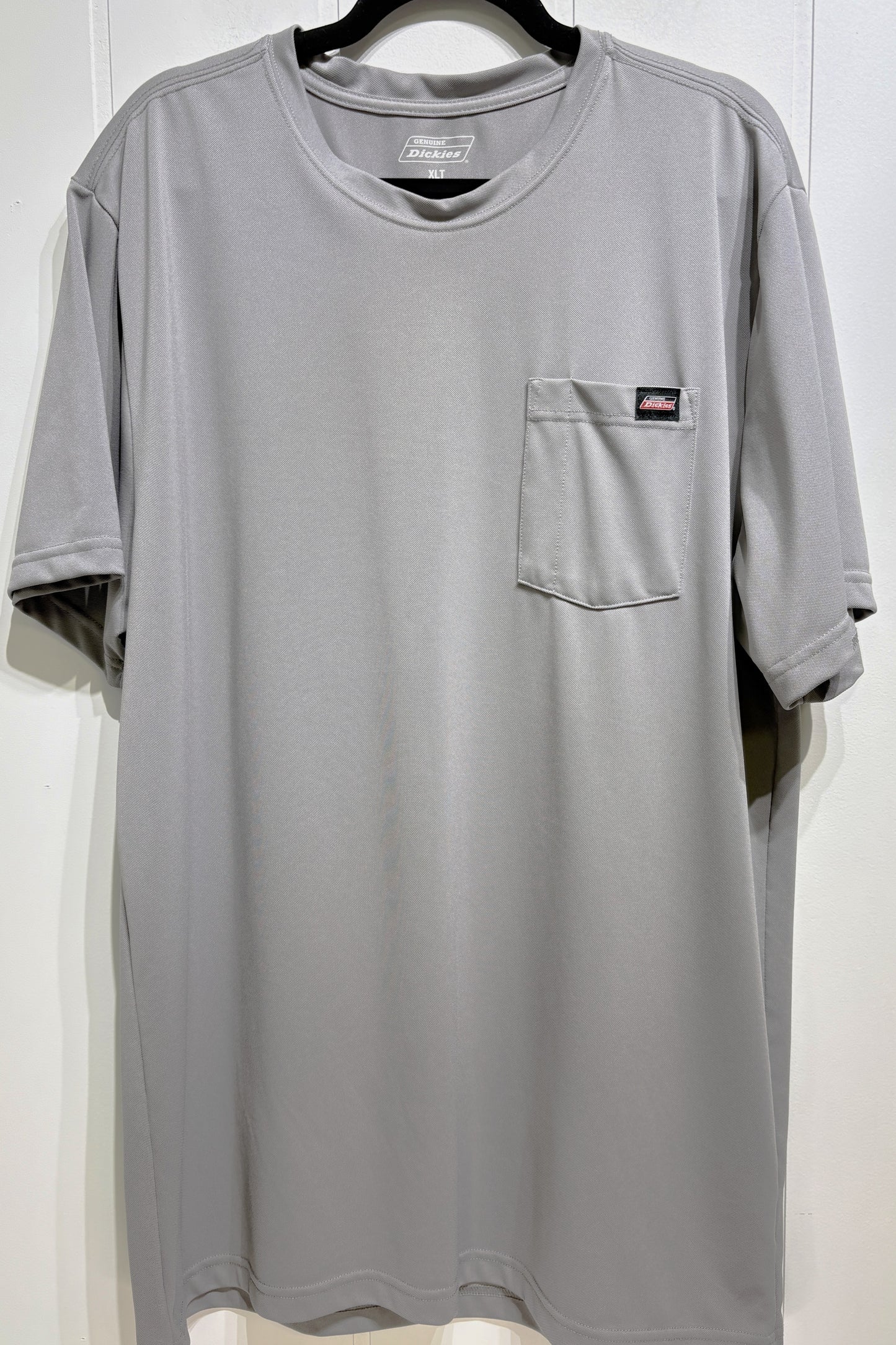 Genuine Dickies Pocket T-Shirt