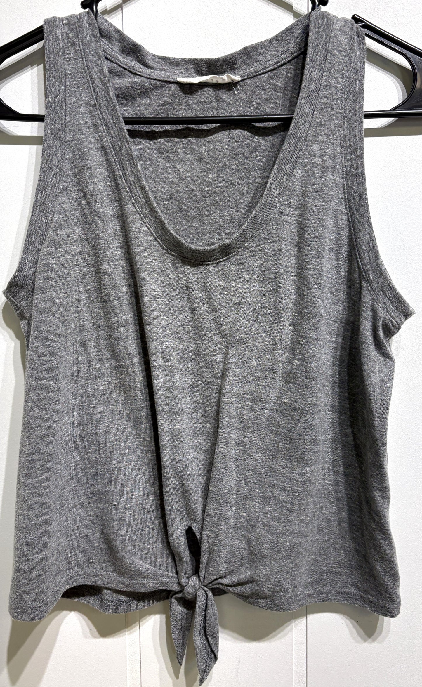 Lush Front-tie Tank