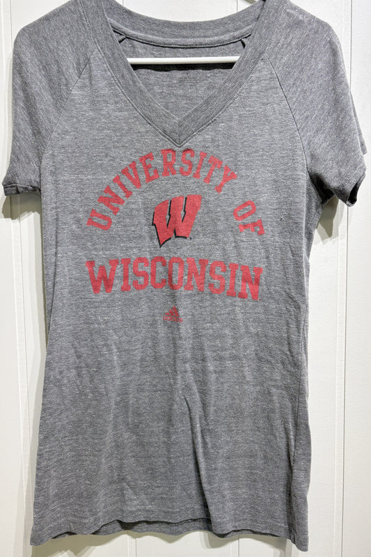 University of Wisconsin Tee