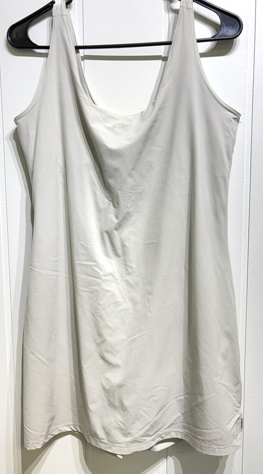 Nike Athletic Dress