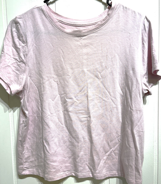 Old Navy SS Crop T-Shirt