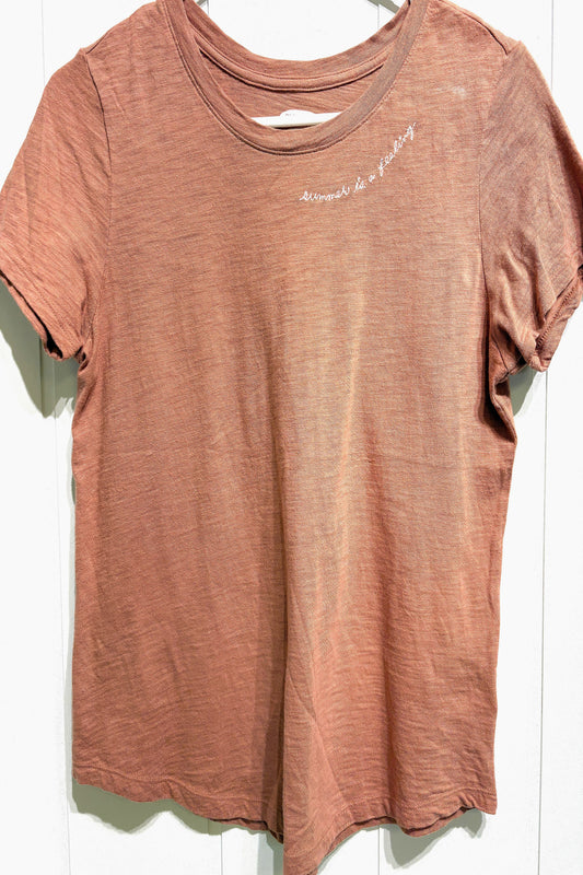 'Summer Is A Feeling..' Tee