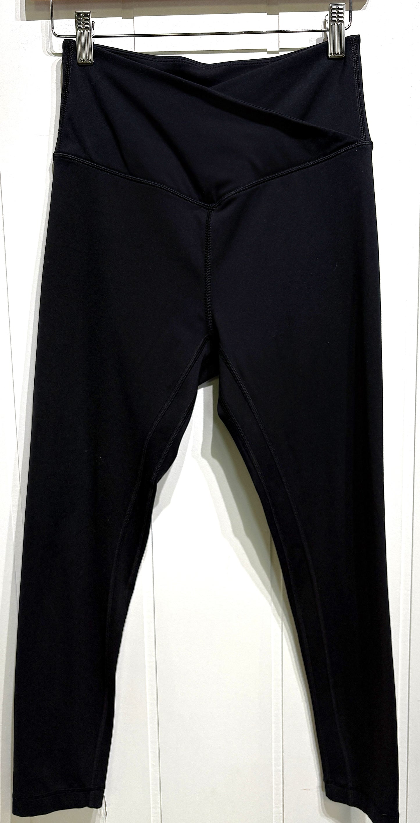 VS High-waist Spandex Leggings