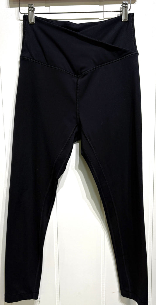 VS High-waist Spandex Leggings