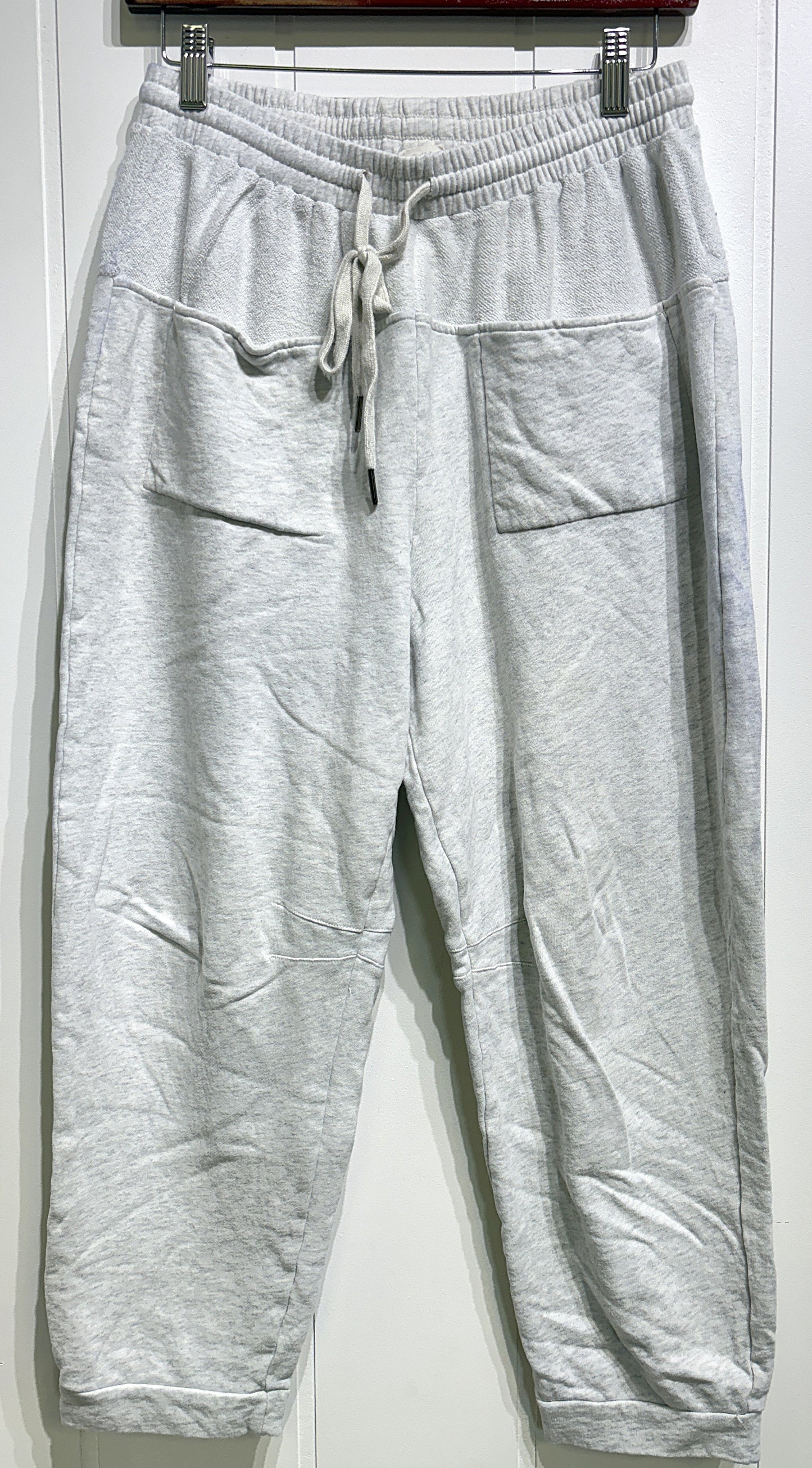 Cropped Sweatpants by Kori