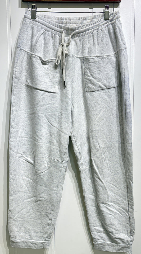 Cropped Sweatpants by Kori