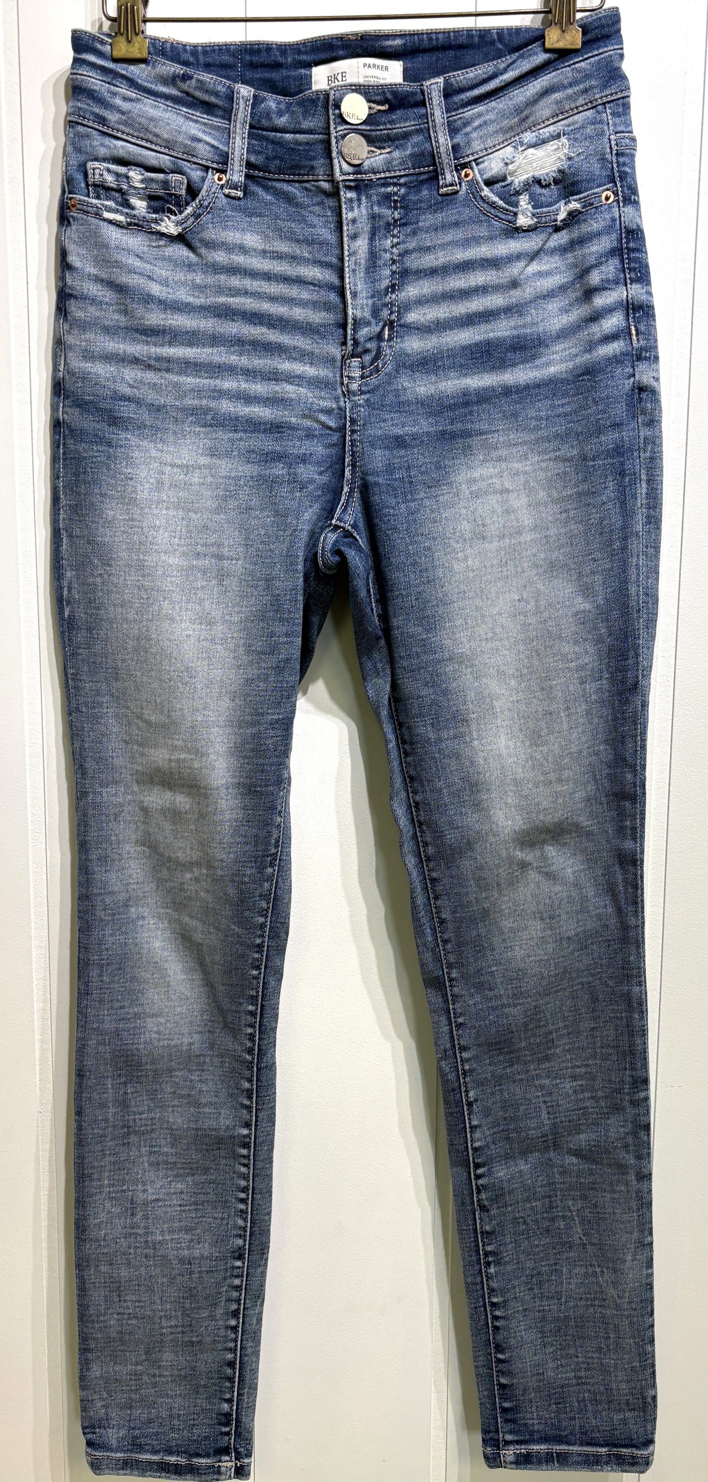 BKE 'Parker' Style Jeans