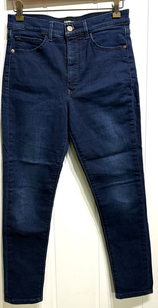 Express Skinny Jeans