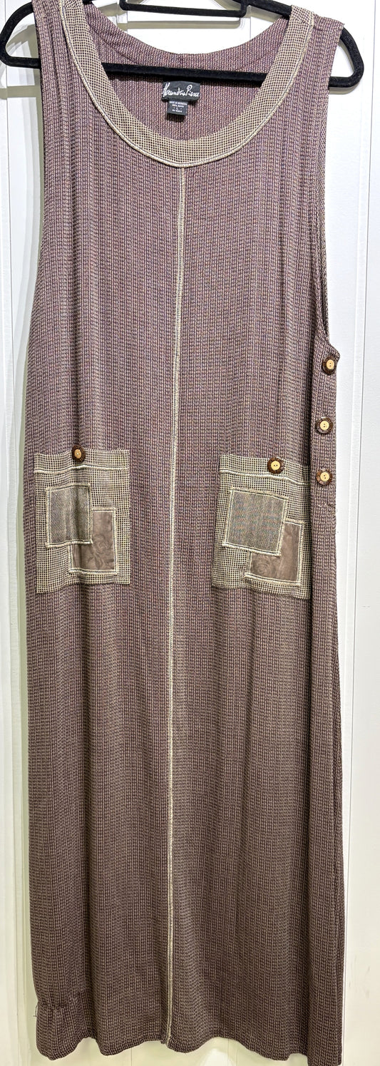 Alexandria Pierce Vintage Dresses