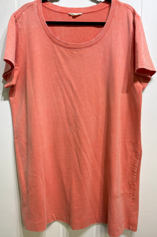 Jane & Delancey Knit Pocket Dress