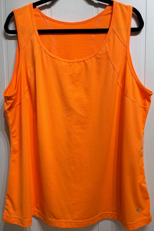 Xersion Athletic Tank Top