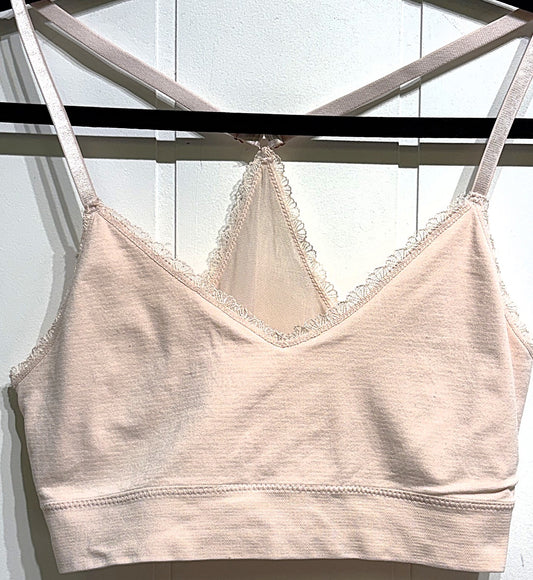 Marilyn Monroe Lace Bralettes