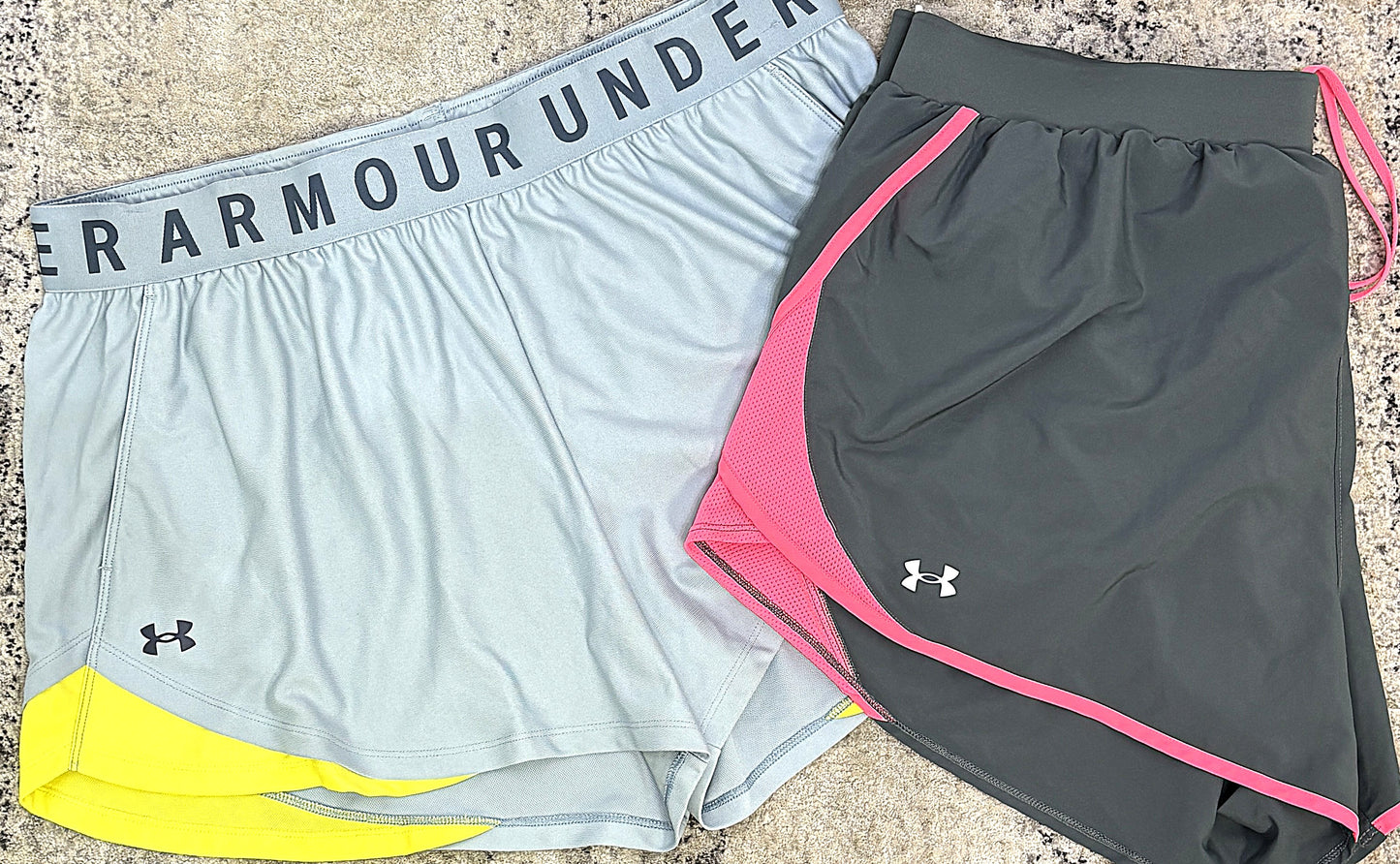 Under Armour Athletic Shorts