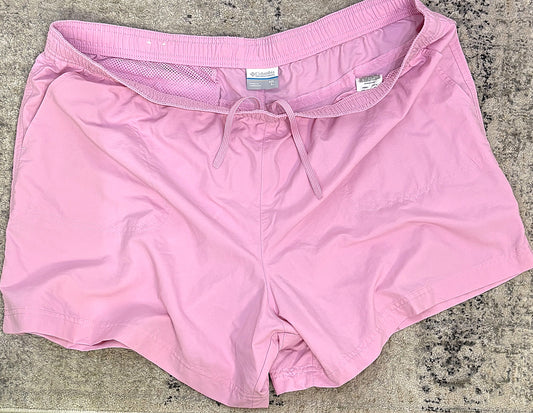 Columbia Hiking Shorts