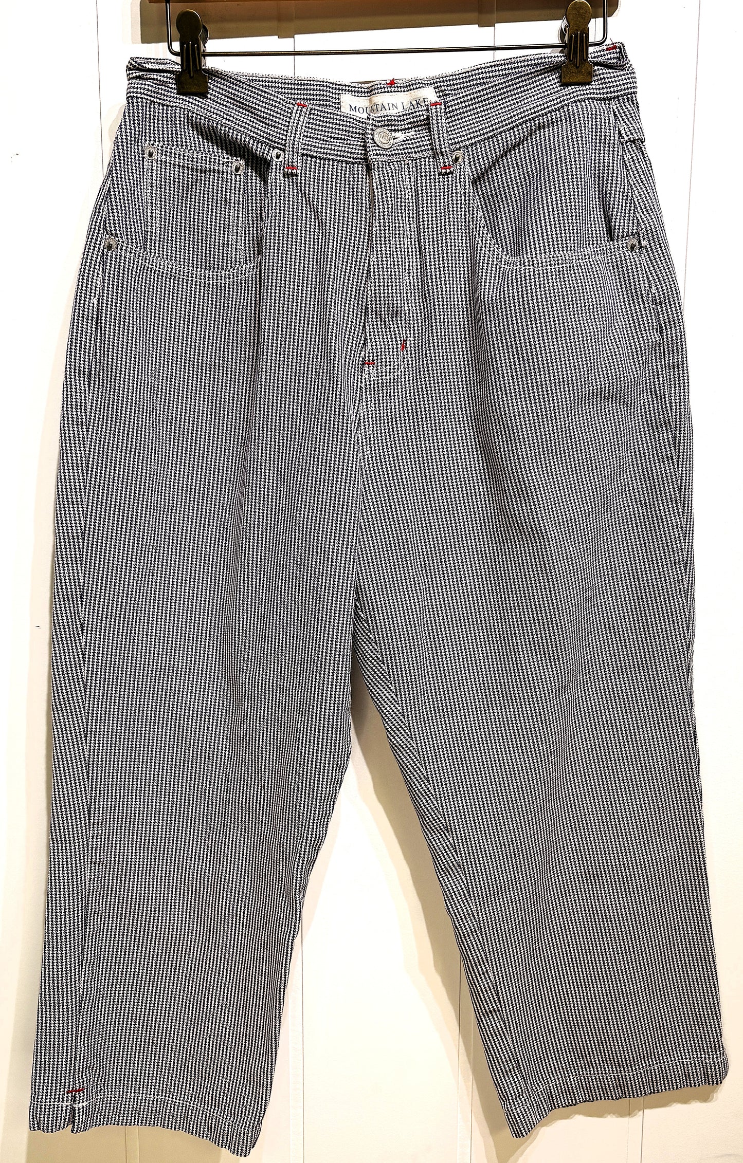 Mountain Lake Carpenter Trousers