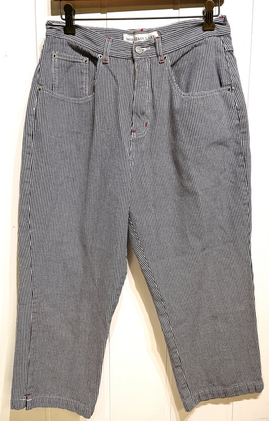 Mountain Lake Carpenter Trousers