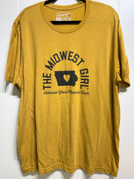 The Midwest Girl Tee