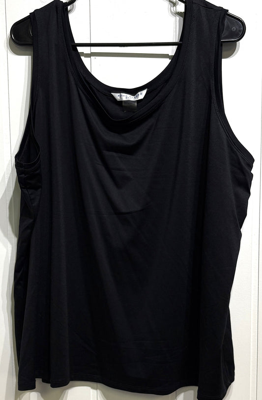 Peter Nygard Stretchy Tank