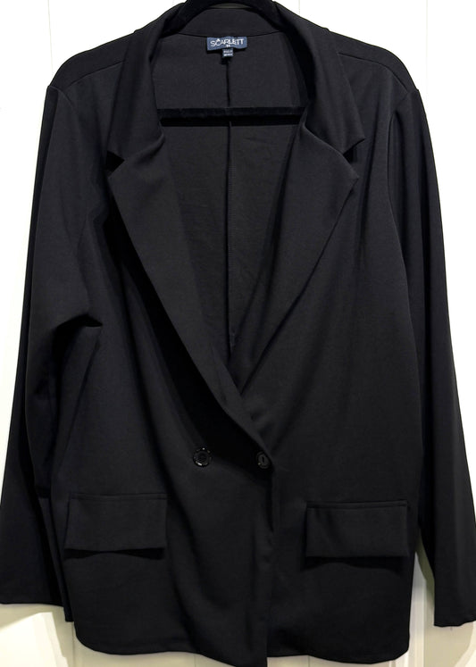 Scarlett Blazer Jacket