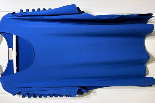 Michael Kors Open Sleeve Blouse