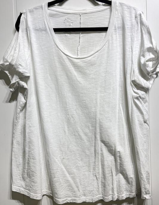24/7 Maurices Open Sleeve Tee