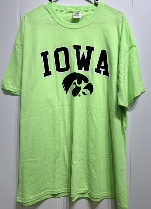 Fruit of the Loom Iowa Tee