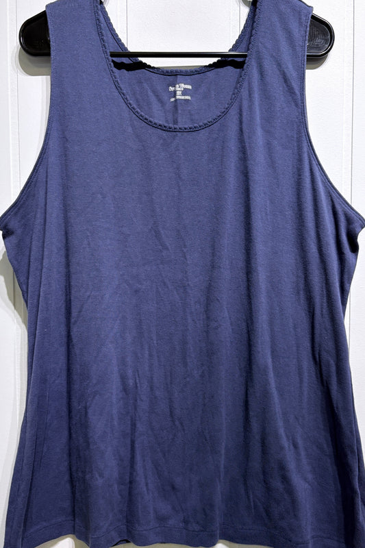 Studio Works Basic Tank