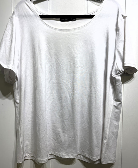 Notations Spandex T-Shirt