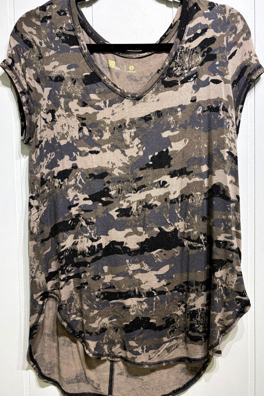 Xersion Camo Tee