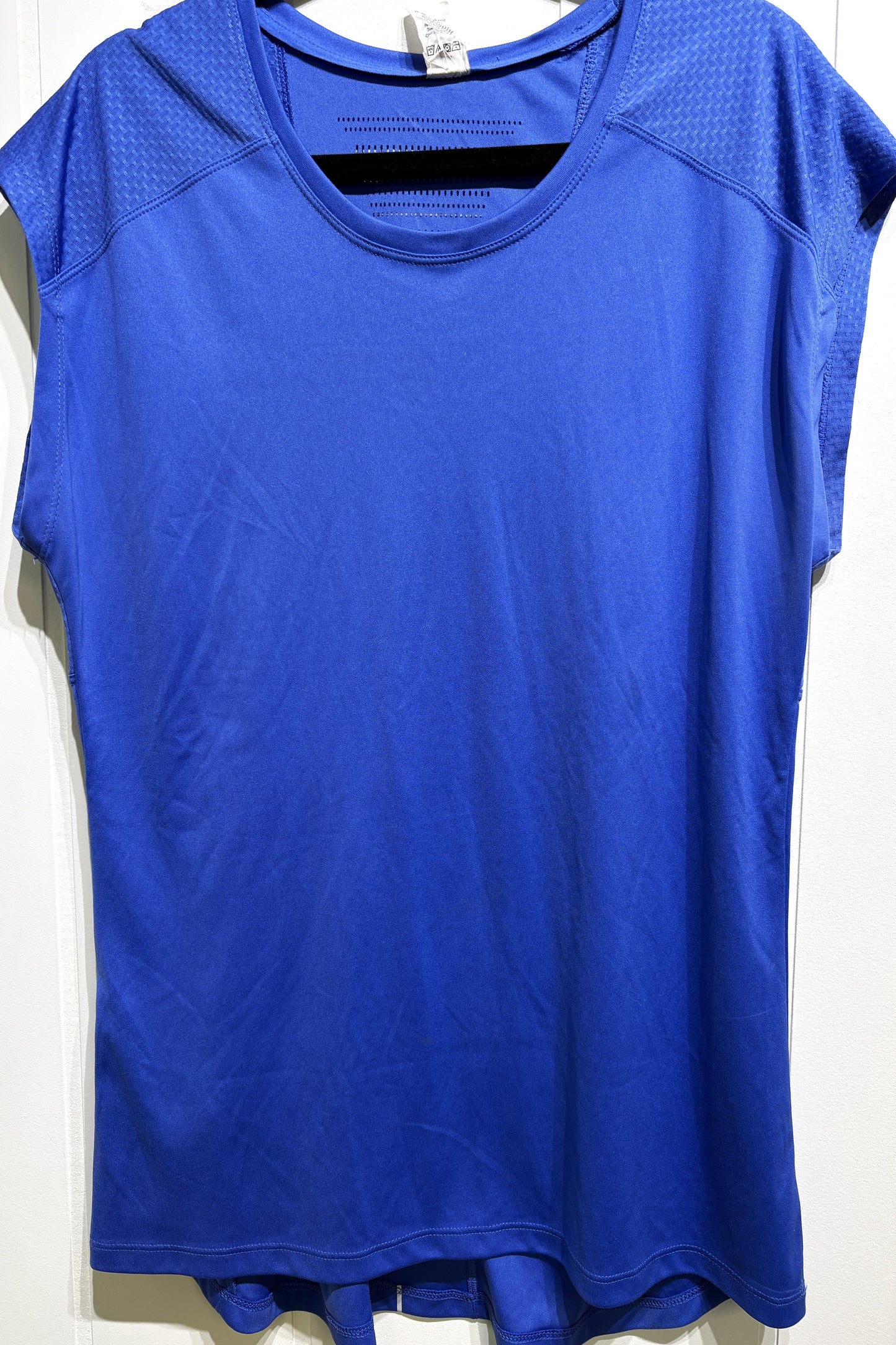 Champion Workout Tees