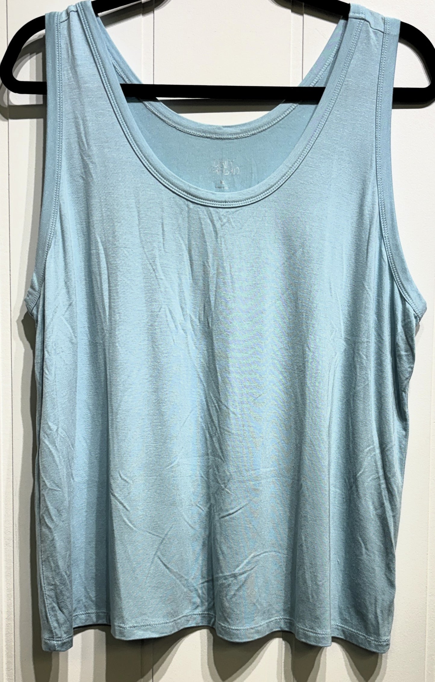 Daily Thread Basic Knit Tank Tops