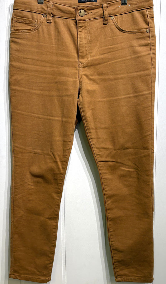 Skinny Denim Jeans by D.Jeans