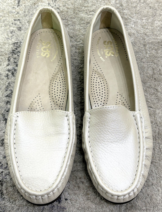 Tripad SAS Comfort Loafers