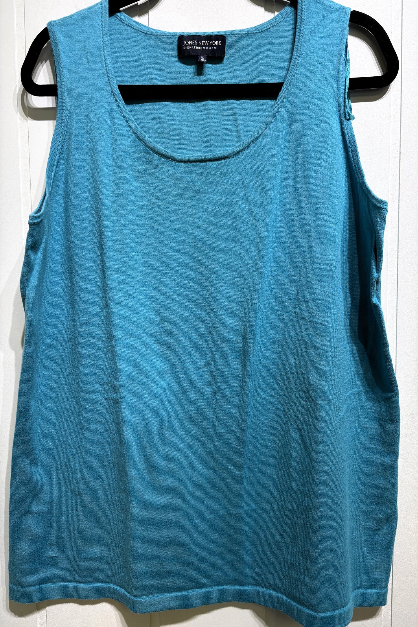 Jones New York Basic Tank