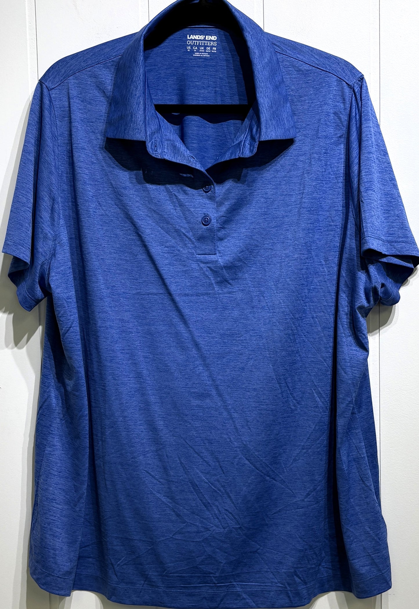 Men's Lands' End Outfitters Polo