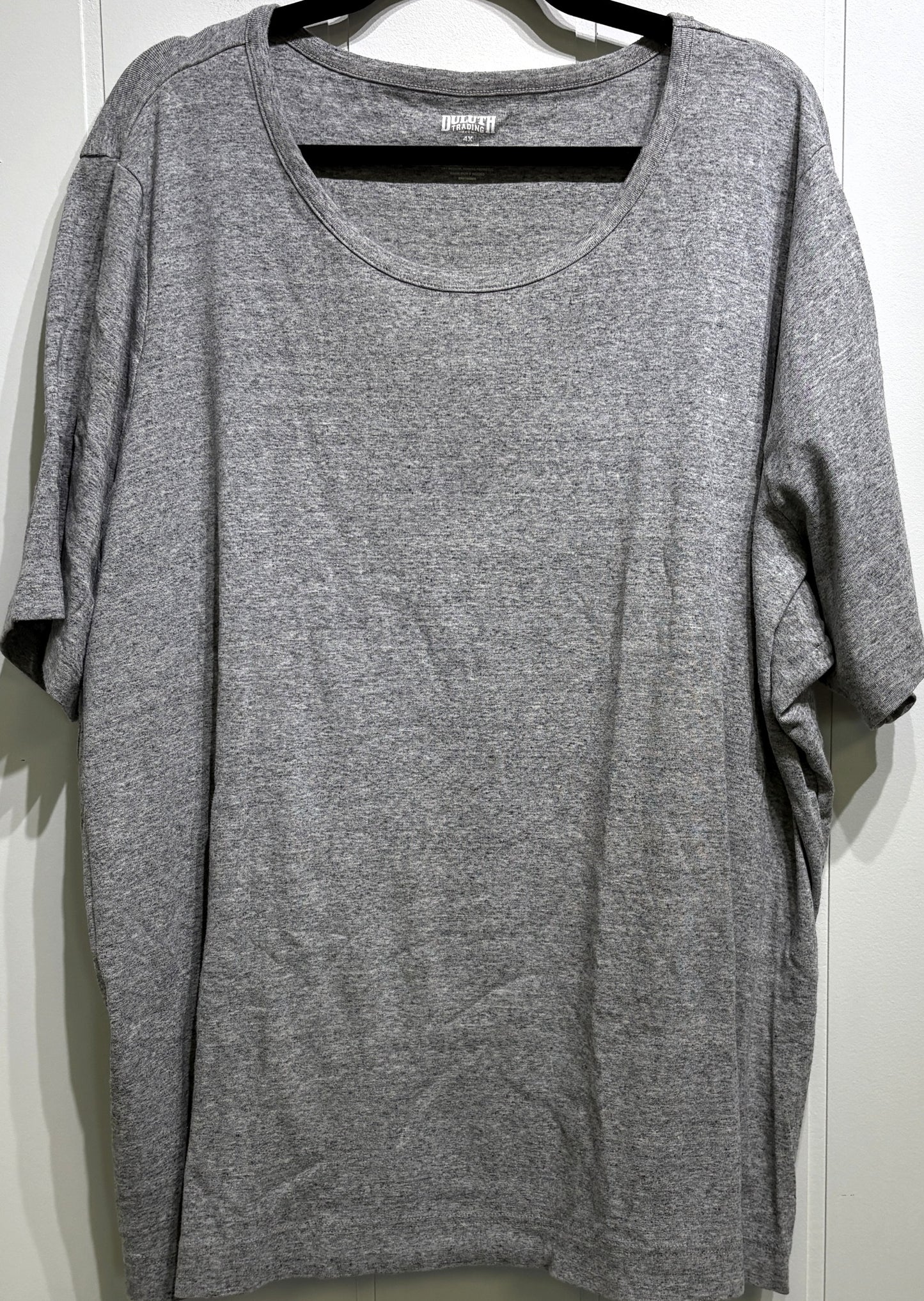 Duluth Trading Co. Plain Tee